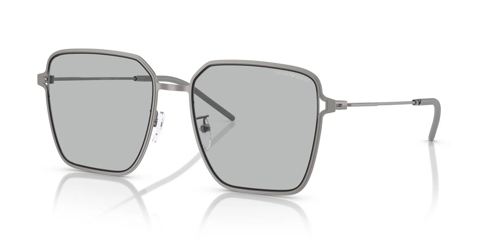 Emporio Armani 2159D Sunglasses - view 15